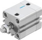 ADN-32-15-A-P-A Compact cylinder