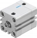 ADN-32-15-I-P-A Compact cylinder
