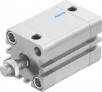 ADN-32-30-A-P-A Compact cylinder