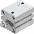 ADN-40-25-A-P-A Kompaktzylinder