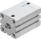 ADN-40-40-I-P-A Kompaktzylinder