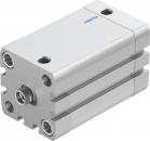 ADN-40-50-I-P-A Kompaktzylinder