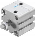 ADN-40-5-A-P-A Kompaktzylinder