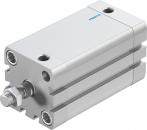 ADN-40-60-A-P-A Kompaktzylinder