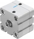 ADN-50-10-I-P-A Compact cylinder