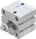 ADN-50-15-A-P-A Compact cylinder