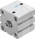 ADN-50-15-I-P-A Compact cylinder