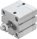 ADN-50-20-A-P-A Compact cylinder