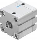 ADN-50-20-I-P-A Compact cylinder