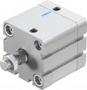 ADN-50-25-A-P-A Compact cylinder