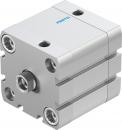 ADN-50-25-I-P-A Compact cylinder