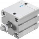 ADN-50-30-A-P-A Compact cylinder