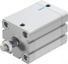 ADN-50-50-A-P-A Compact cylinder