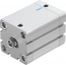 ADN-50-50-I-P-A Compact cylinder