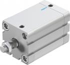 ADN-50-60-A-P-A Compact cylinder