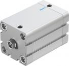 ADN-50-60-I-P-A Compact cylinder