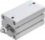 ADN-50-80-A-P-A Compact cylinder