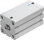 ADN-50-80-I-P-A Compact cylinder