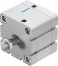 ADN-63-15-A-P-A Compact cylinder