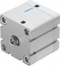 ADN-63-25-I-P-A Compact cylinder