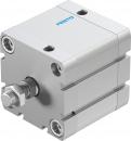 ADN-63-30-A-P-A Compact cylinder
