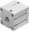 ADN-63-30-I-P-A Compact cylinder