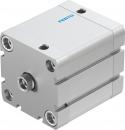 ADN-63-40-I-P-A Compact cylinder