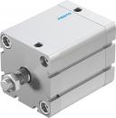 ADN-63-50-A-P-A Compact cylinder