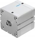 ADN-80-40-I-P-A Kompaktzylinder