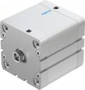 ADN-80-50-I-P-A Kompaktzylinder