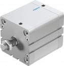 ADN-80-60-A-P-A Kompaktzylinder