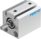 ADVC-16-10-A-P-A Short-stroke cylinder