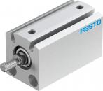 ADVC-16-25-A-P-A Short-stroke cylinder