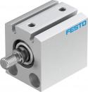 ADVC-20-10-A-P-A Short-stroke cylinder