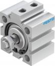 ADVC-40-10-A-P Short-stroke cylinder