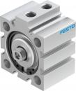 ADVC-40-10-I-P Short-stroke cylinder