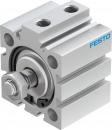 ADVC-40-15-A-P Short-stroke cylinder