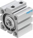 ADVC-40-15-I-P Short-stroke cylinder