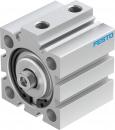 ADVC-40-20-I-P Short-stroke cylinder