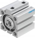 ADVC-40-25-I-P Short-stroke cylinder