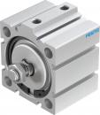 ADVC-63-15-A-P-A Short-stroke cylinder