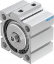 ADVC-63-15-I-P Short-stroke cylinder