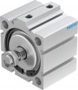ADVC-63-20-A-P Short-stroke cylinder