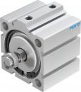 ADVC-63-25-A-P Short-stroke cylinder