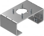 DARQ-K-P-A1-F05-20-R1 Montagebrücke