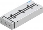 DFM-12-100-P-A-GF Führungszylinder