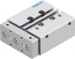 DFM-12-25-P-A-GF Führungszylinder