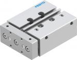 DFM-12-30-P-A-GF Führungszylinder