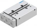 DFM-12-50-P-A-GF Führungszylinder