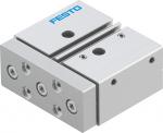 DFM-20-20-P-A-KF Guided drive